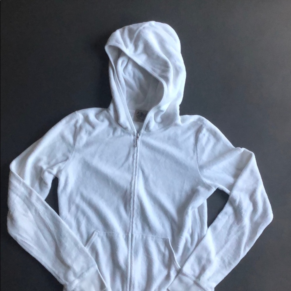 Juicy Terry Hoodie